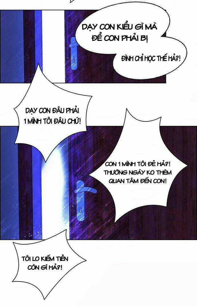 Trò Chơi Số Mệnh Chapter 12 trang 28