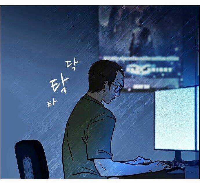 Trò Chơi Số Mệnh Chapter 12 trang 31