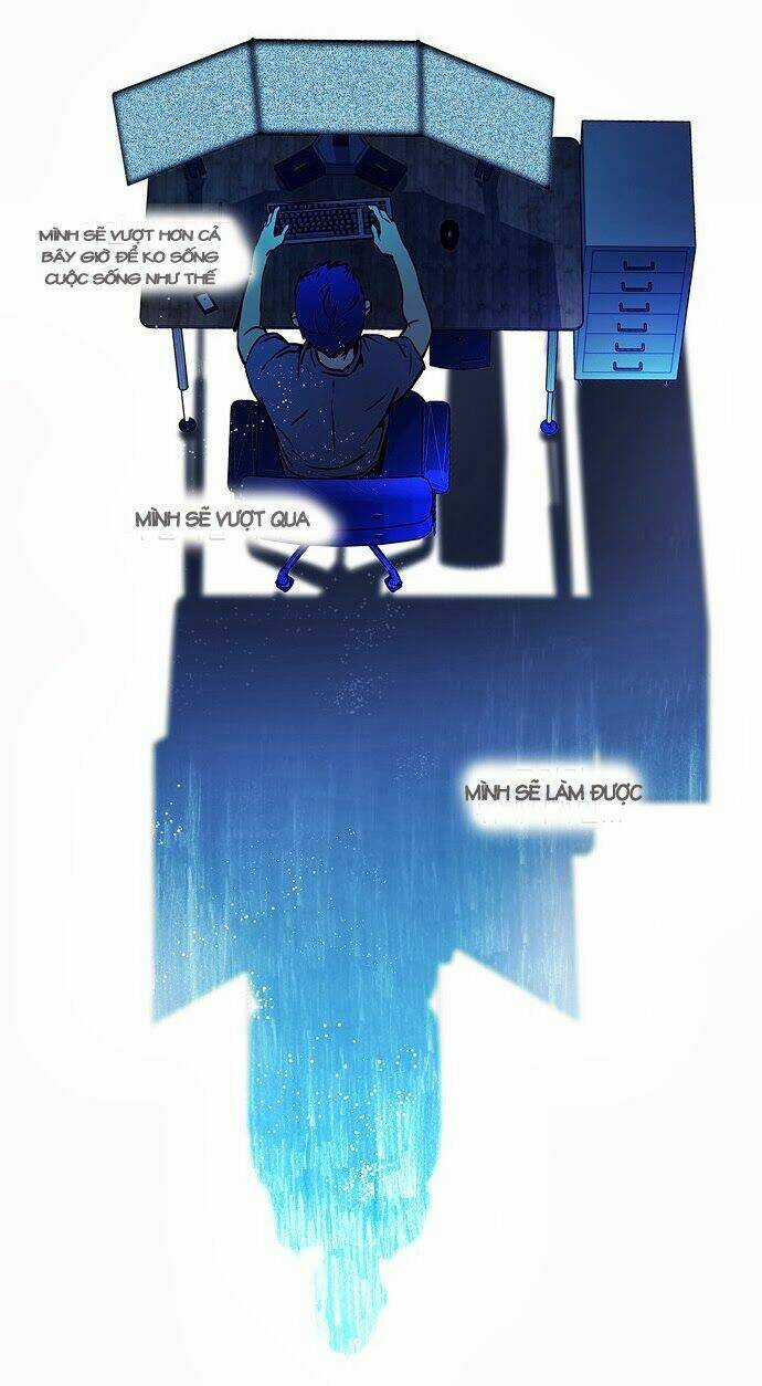 Trò Chơi Số Mệnh Chapter 12 trang 32