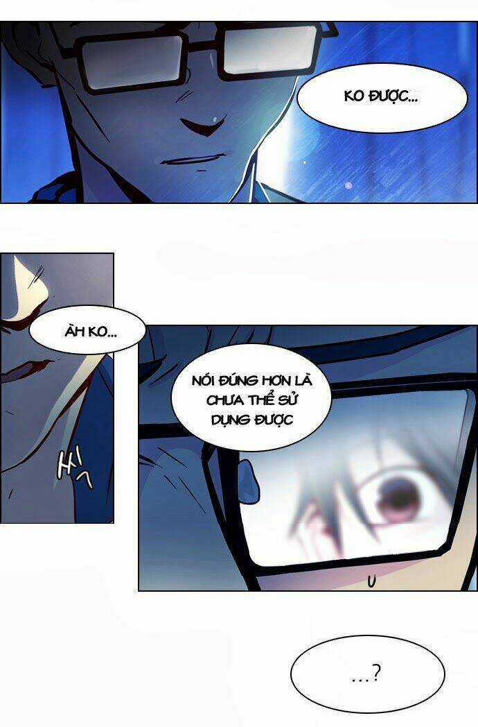 Trò Chơi Số Mệnh Chapter 12 trang 4