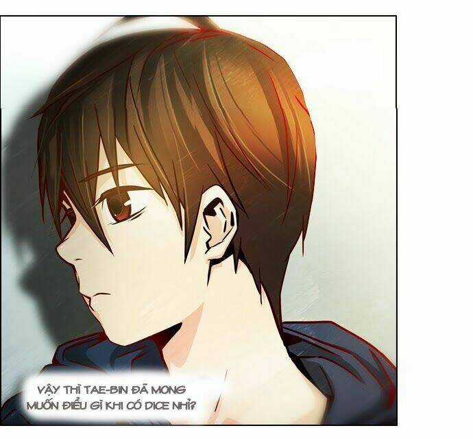 Trò Chơi Số Mệnh Chapter 12 trang 44