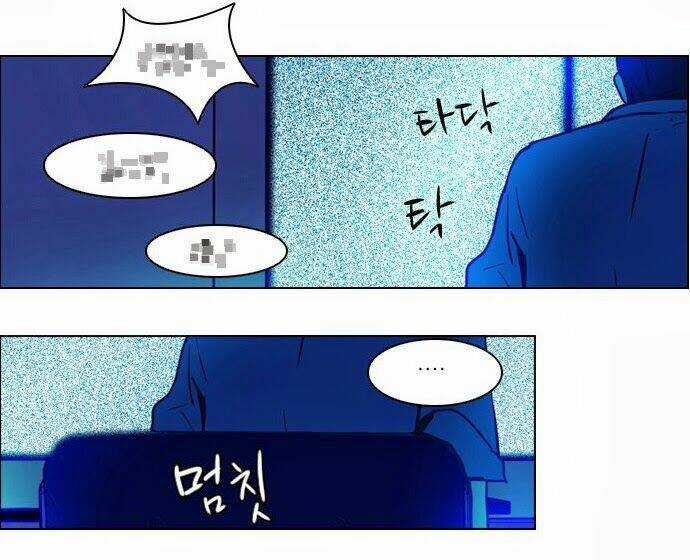 Trò Chơi Số Mệnh Chapter 12 trang 46