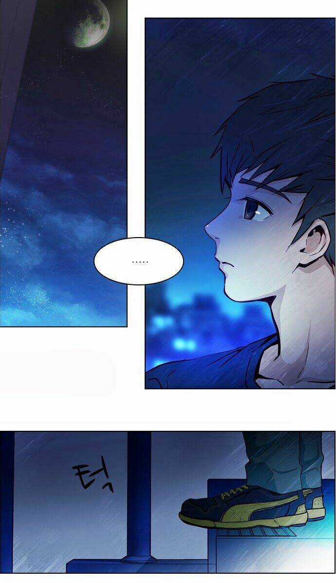 Trò Chơi Số Mệnh Chapter 12 trang 48