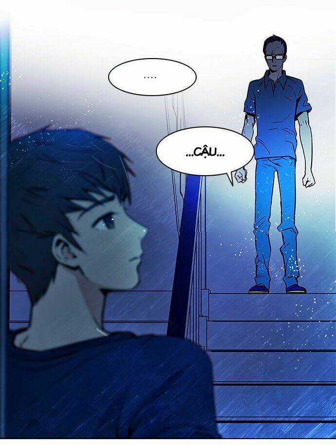 Trò Chơi Số Mệnh Chapter 12 trang 49