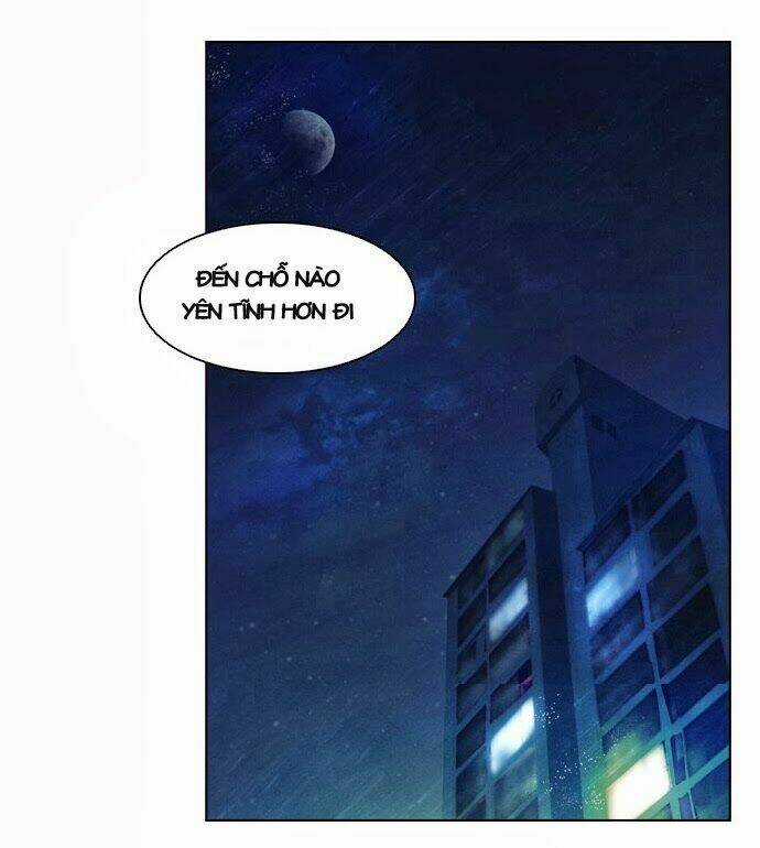 Trò Chơi Số Mệnh Chapter 12 trang 52