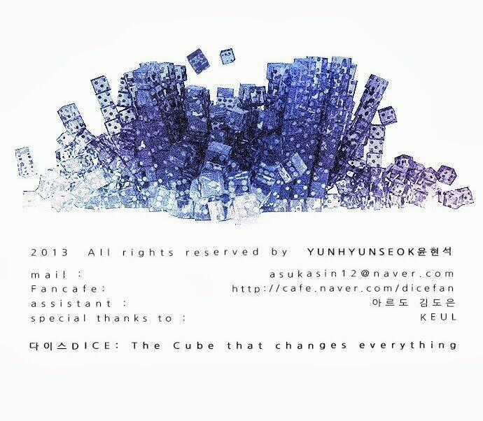 Trò Chơi Số Mệnh Chapter 12 trang 53