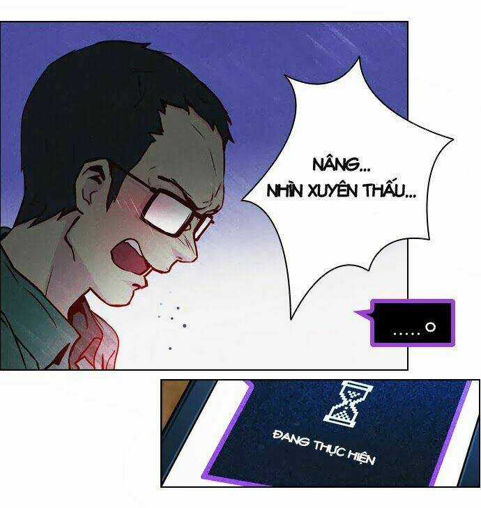 Trò Chơi Số Mệnh Chapter 12 trang 6