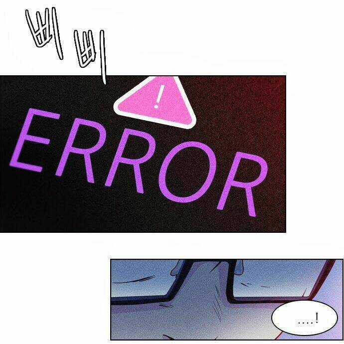 Trò Chơi Số Mệnh Chapter 12 trang 7