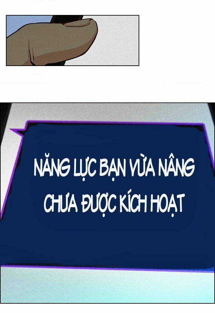 Trò Chơi Số Mệnh Chapter 12 trang 9