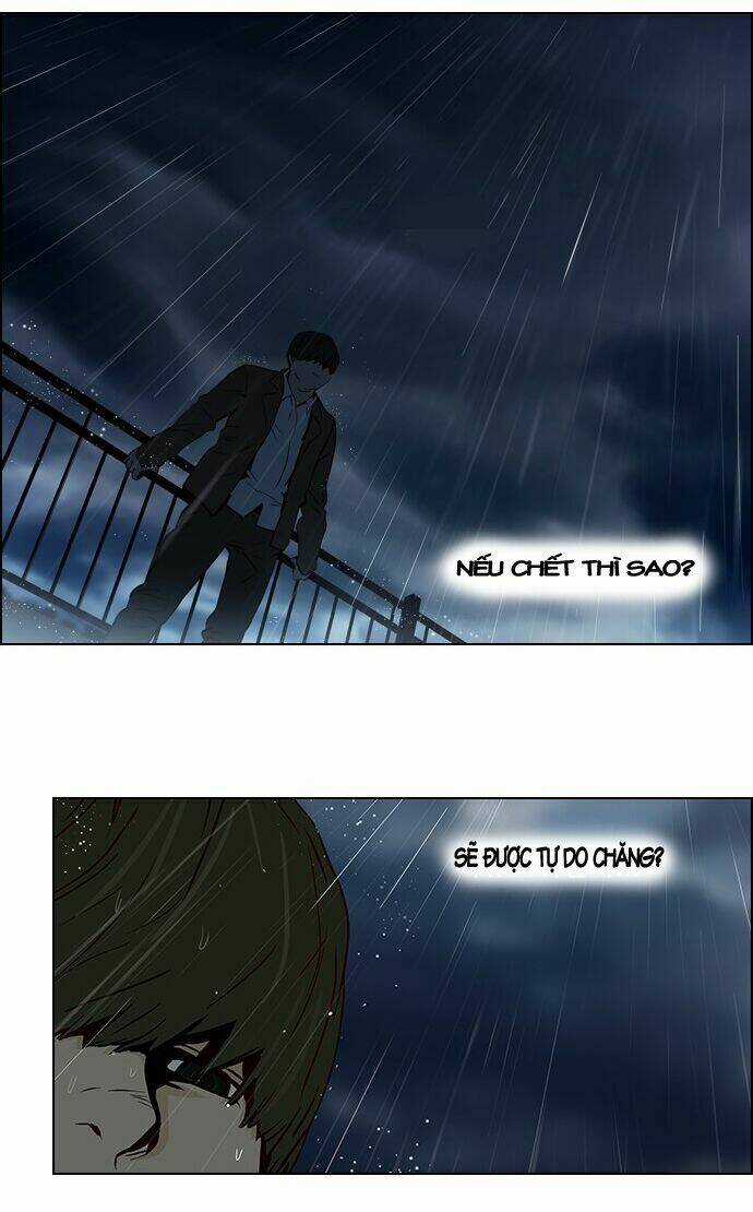 Trò Chơi Số Mệnh Chapter 13 trang 11