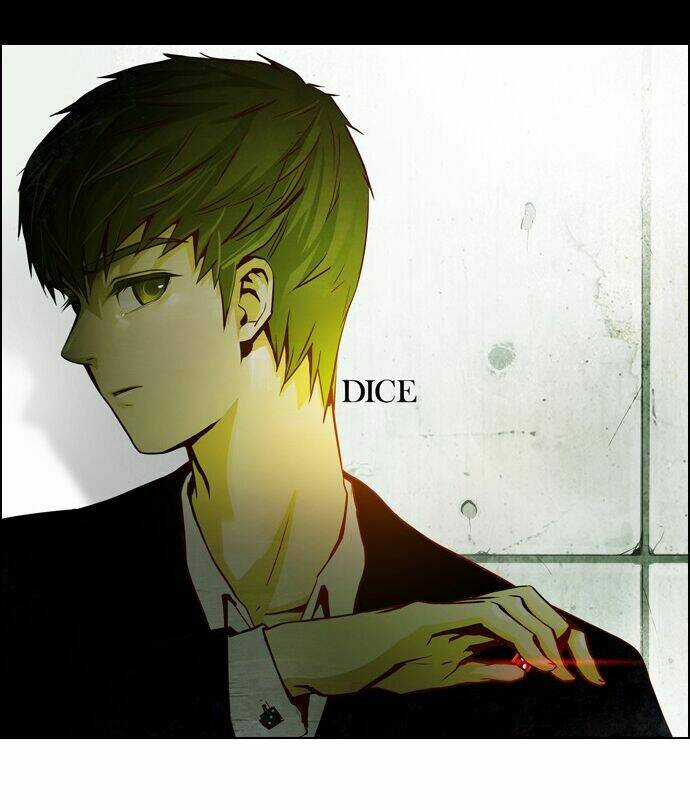 Trò Chơi Số Mệnh Chapter 13 trang 2