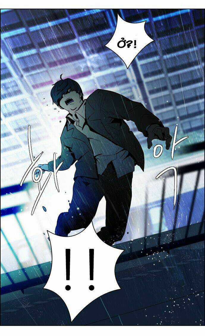 Trò Chơi Số Mệnh Chapter 13 trang 20