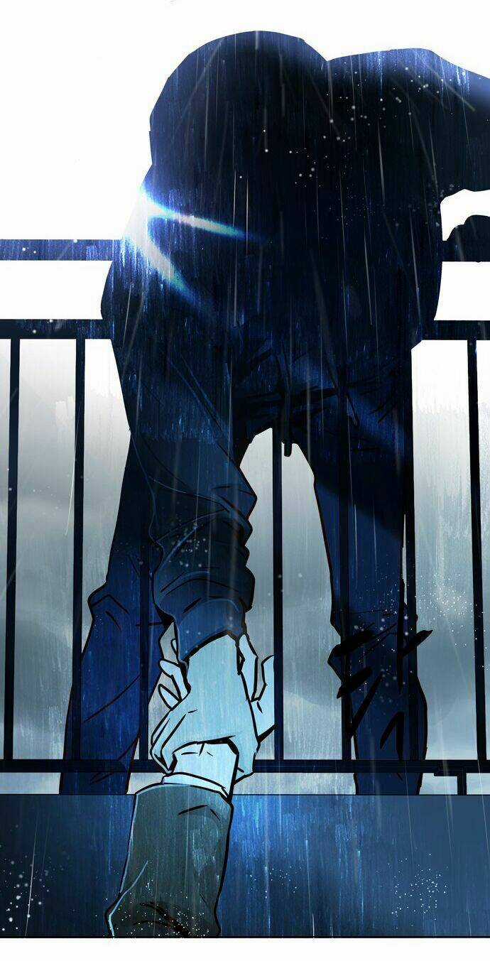 Trò Chơi Số Mệnh Chapter 13 trang 21