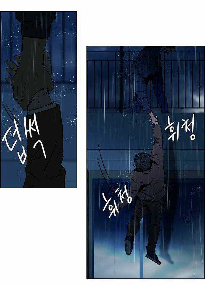 Trò Chơi Số Mệnh Chapter 13 trang 22