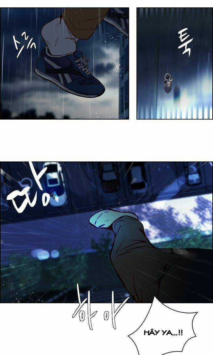 Trò Chơi Số Mệnh Chapter 13 trang 23