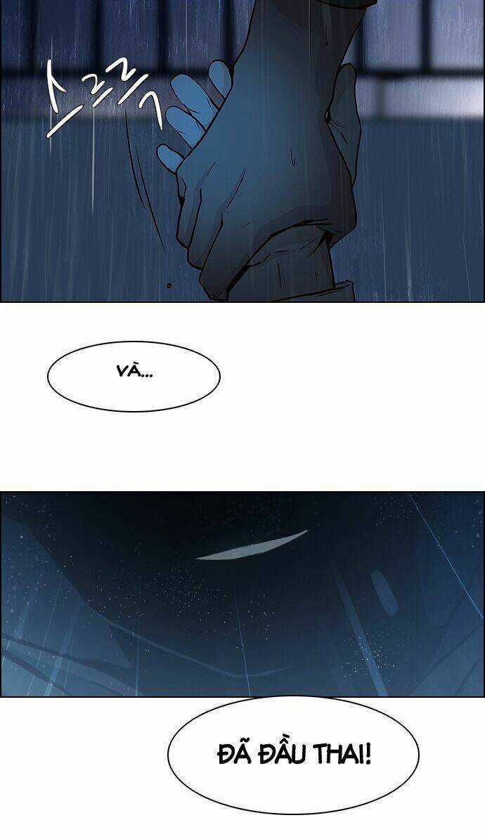 Trò Chơi Số Mệnh Chapter 13 trang 26