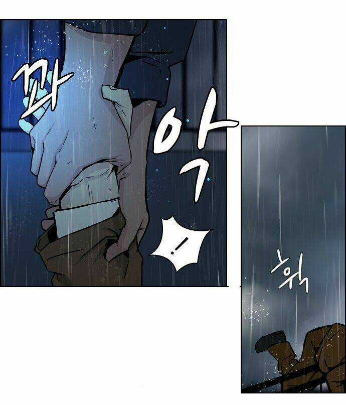 Trò Chơi Số Mệnh Chapter 13 trang 27