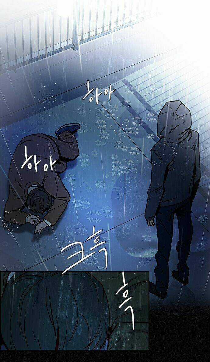 Trò Chơi Số Mệnh Chapter 13 trang 28