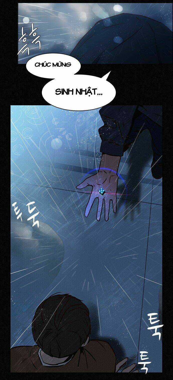 Trò Chơi Số Mệnh Chapter 13 trang 29