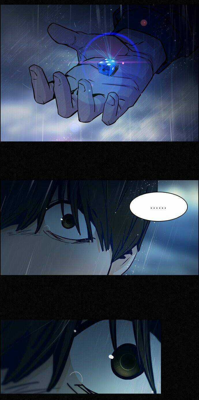 Trò Chơi Số Mệnh Chapter 13 trang 30