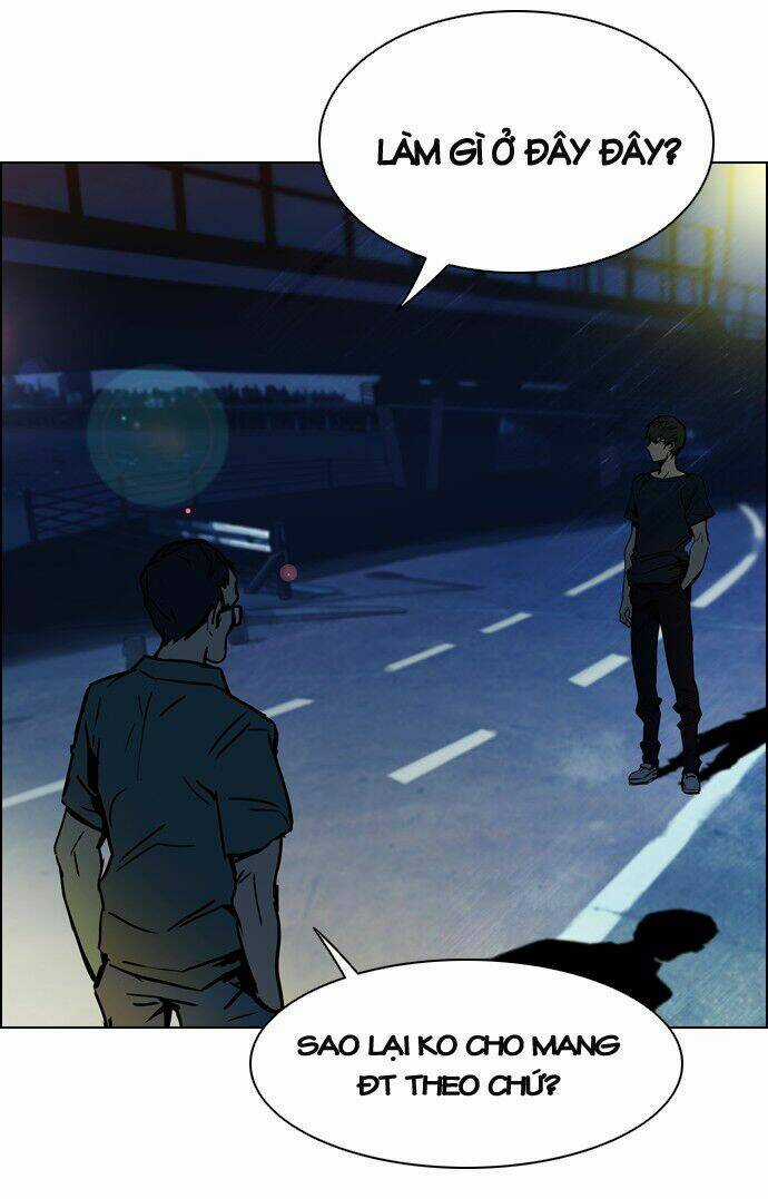 Trò Chơi Số Mệnh Chapter 13 trang 32