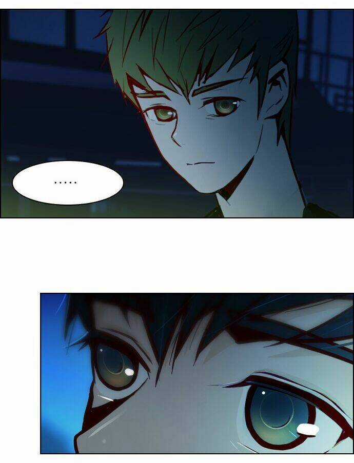 Trò Chơi Số Mệnh Chapter 13 trang 33