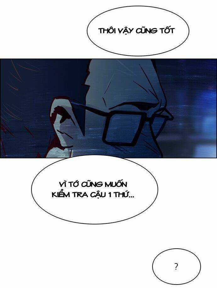 Trò Chơi Số Mệnh Chapter 13 trang 39