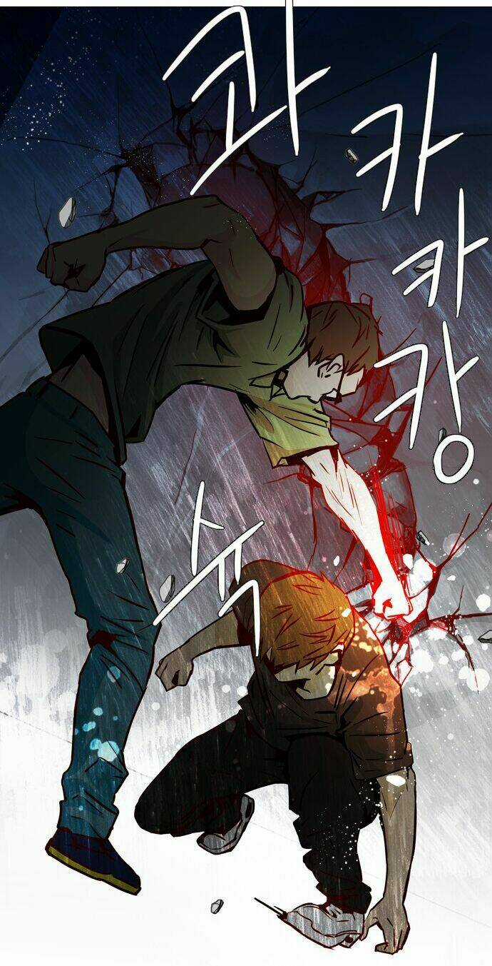 Trò Chơi Số Mệnh Chapter 13 trang 43