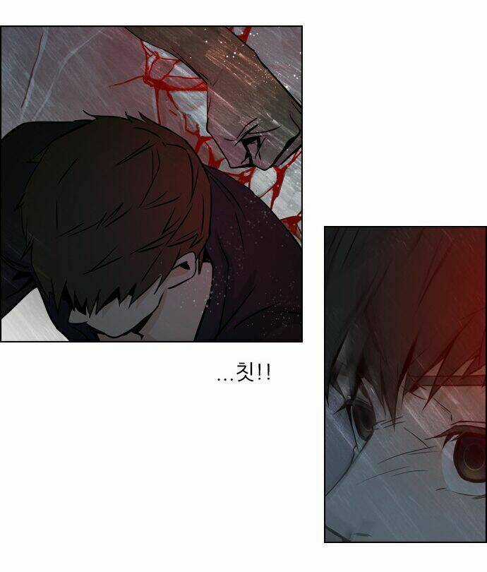 Trò Chơi Số Mệnh Chapter 13 trang 44