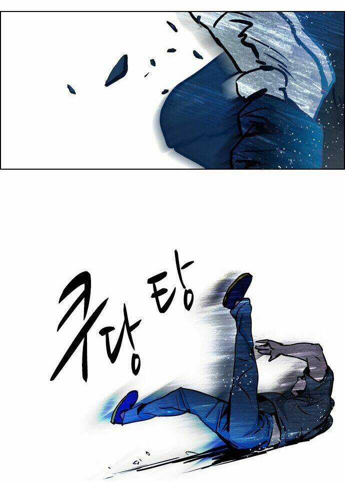 Trò Chơi Số Mệnh Chapter 13 trang 46