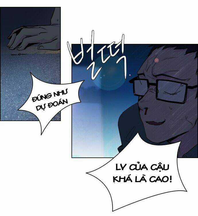 Trò Chơi Số Mệnh Chapter 13 trang 48