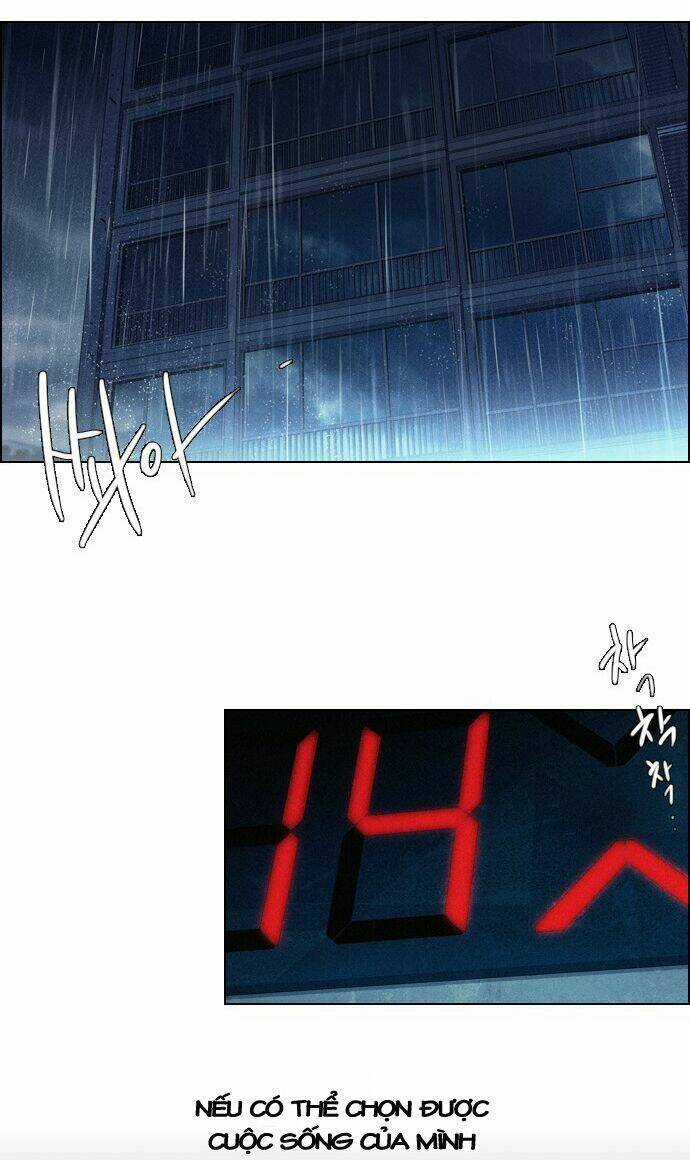 Trò Chơi Số Mệnh Chapter 13 trang 5