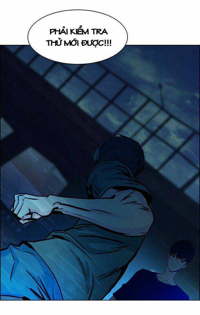 Trò Chơi Số Mệnh Chapter 13 trang 51