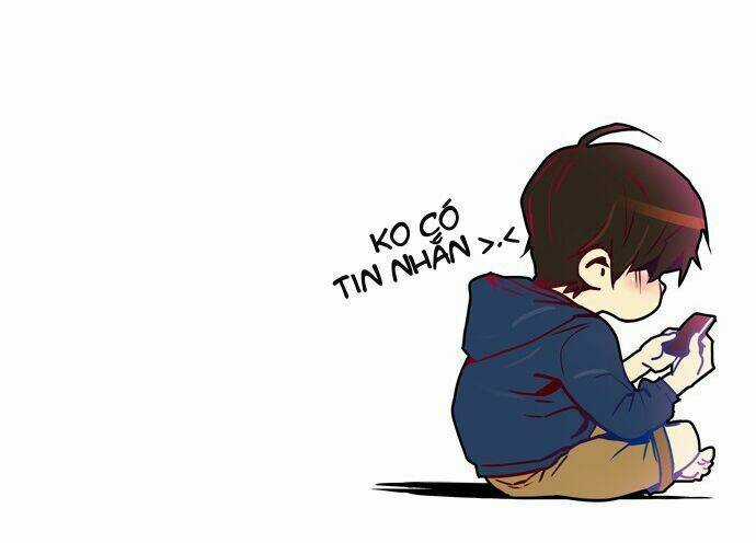 Trò Chơi Số Mệnh Chapter 13 trang 53