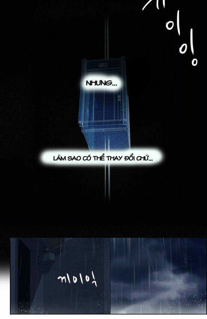 Trò Chơi Số Mệnh Chapter 13 trang 7