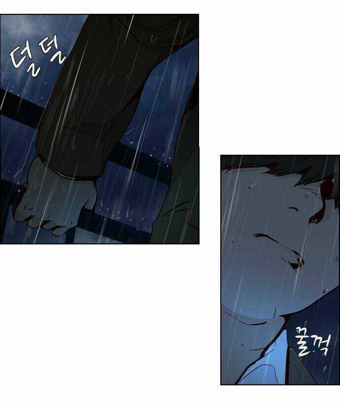 Trò Chơi Số Mệnh Chapter 13 trang 8