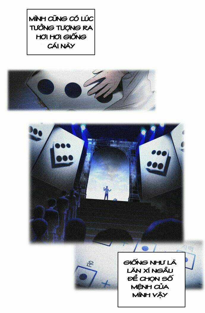 Trò Chơi Số Mệnh Chapter 14 trang 14