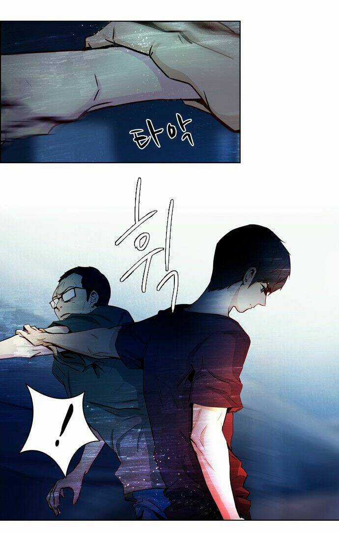 Trò Chơi Số Mệnh Chapter 14 trang 19