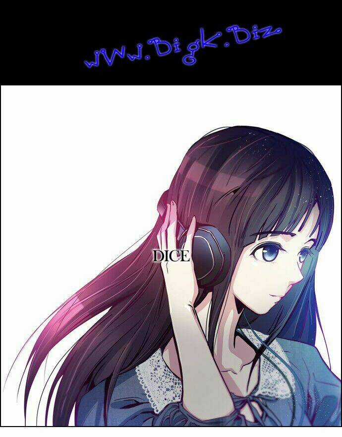 Trò Chơi Số Mệnh Chapter 14 trang 2