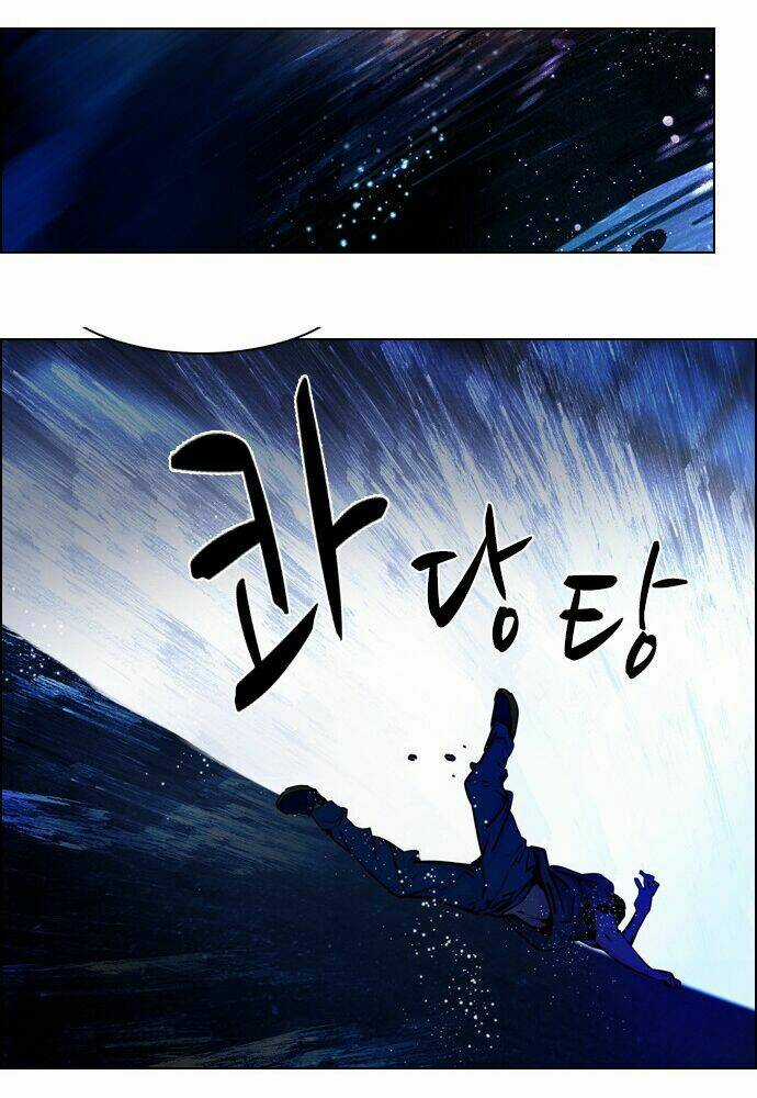 Trò Chơi Số Mệnh Chapter 14 trang 22