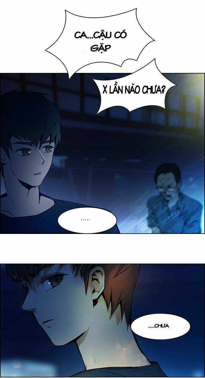 Trò Chơi Số Mệnh Chapter 14 trang 29