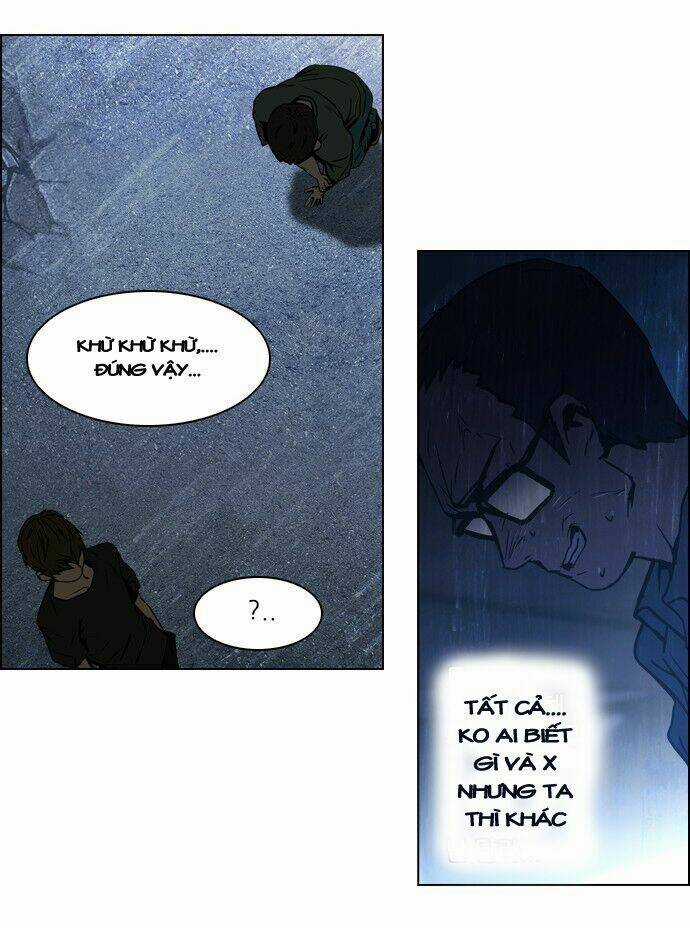 Trò Chơi Số Mệnh Chapter 14 trang 30