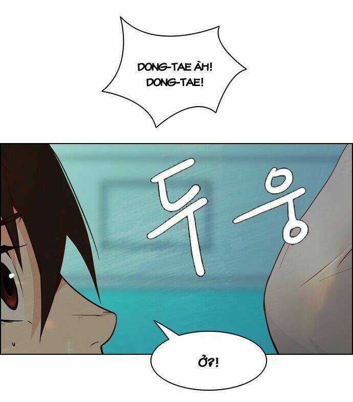 Trò Chơi Số Mệnh Chapter 14 trang 37