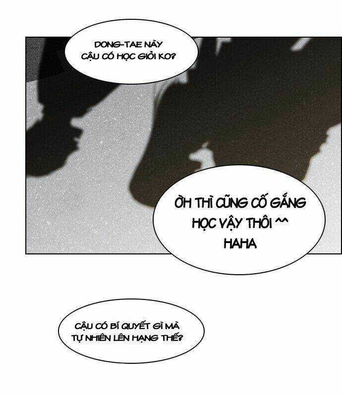 Trò Chơi Số Mệnh Chapter 14 trang 39