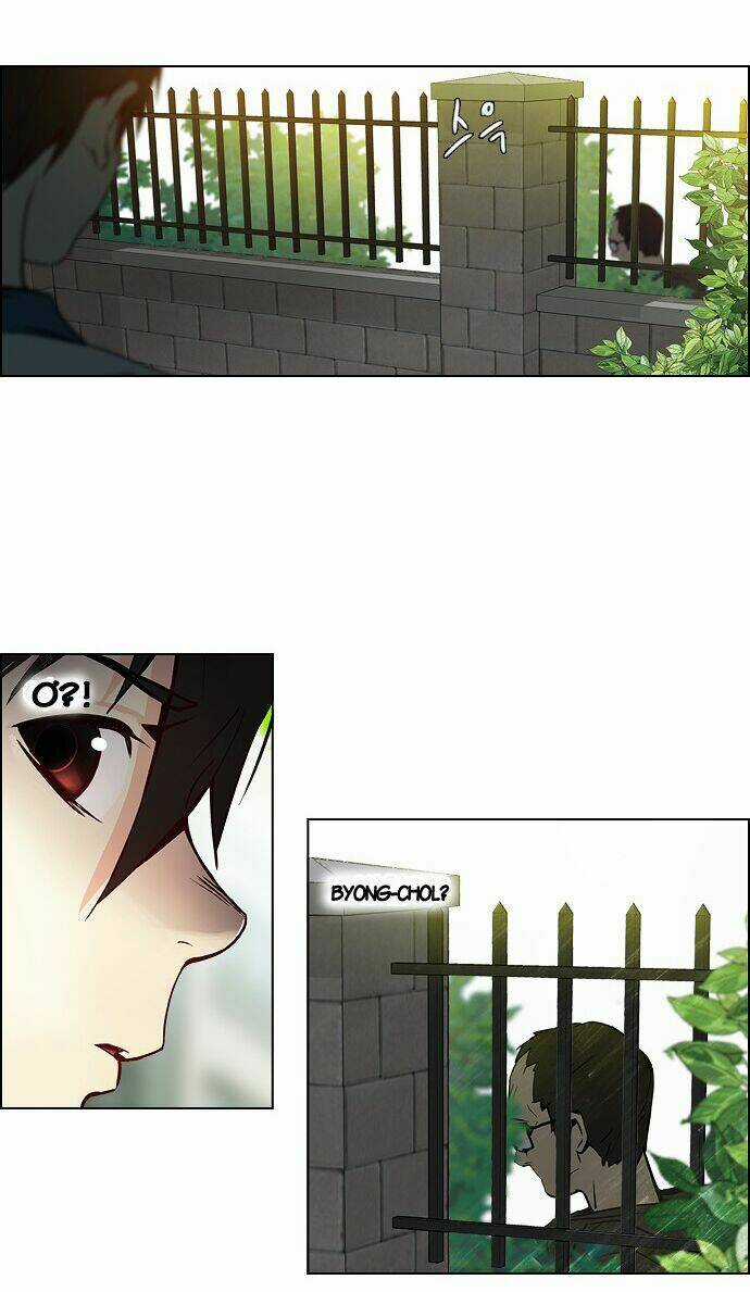 Trò Chơi Số Mệnh Chapter 14 trang 43