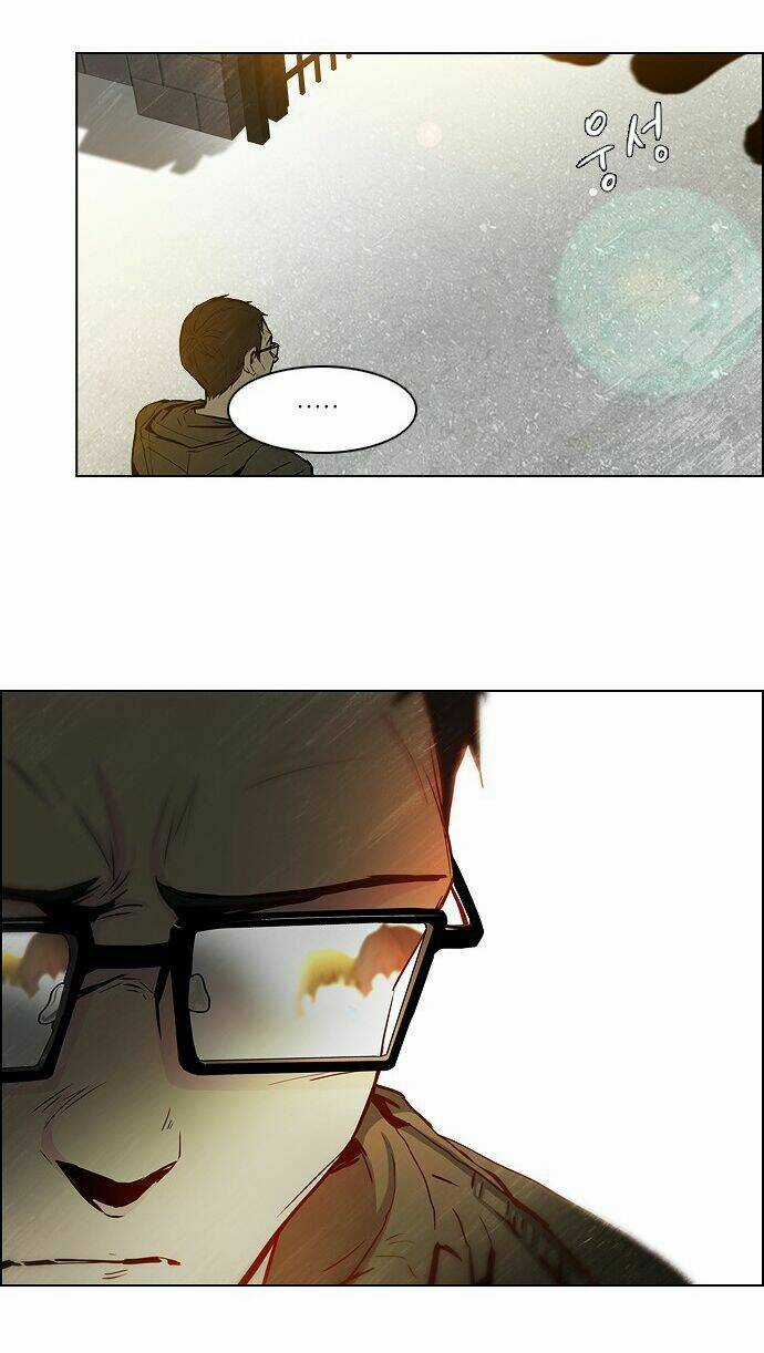 Trò Chơi Số Mệnh Chapter 14 trang 51