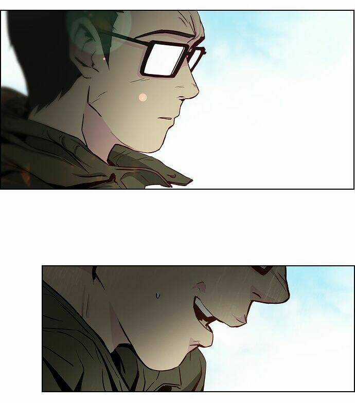 Trò Chơi Số Mệnh Chapter 14 trang 54