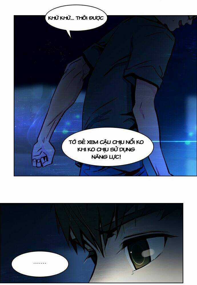 Trò Chơi Số Mệnh Chapter 14 trang 7