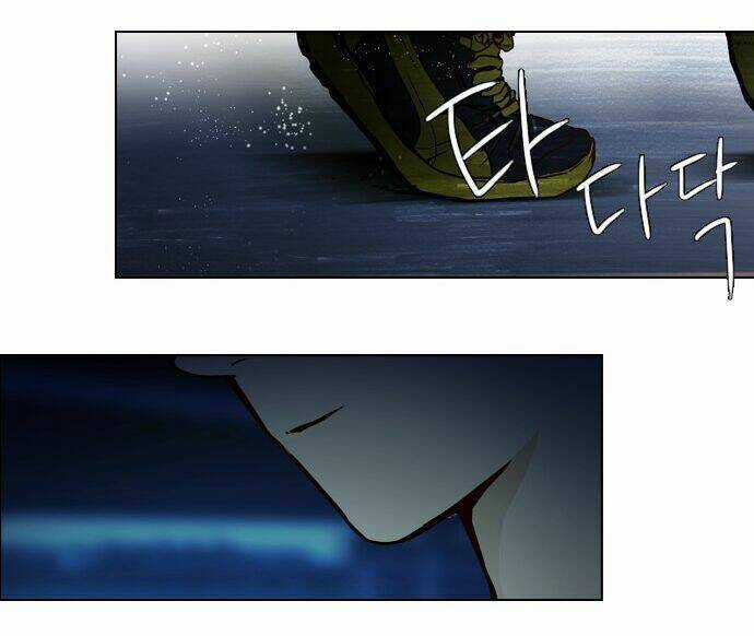 Trò Chơi Số Mệnh Chapter 14 trang 8