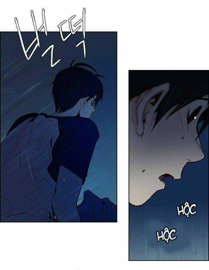 Trò Chơi Số Mệnh Chapter 15 trang 13